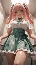 アイワナ — アイワナさんのAIイラスト