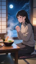 年が変わる前に