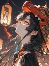 長崎、くんちの夜