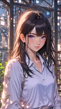 🌟 イベント 第157弾·美しい瞳 の投稿作品