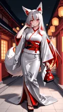 SUPPART の AI イラスト