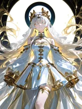 SUPPART の AI イラスト