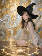 魔法使いになるんだ🎵