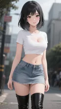 たまちゃん — たまちゃんさんのAIイラスト