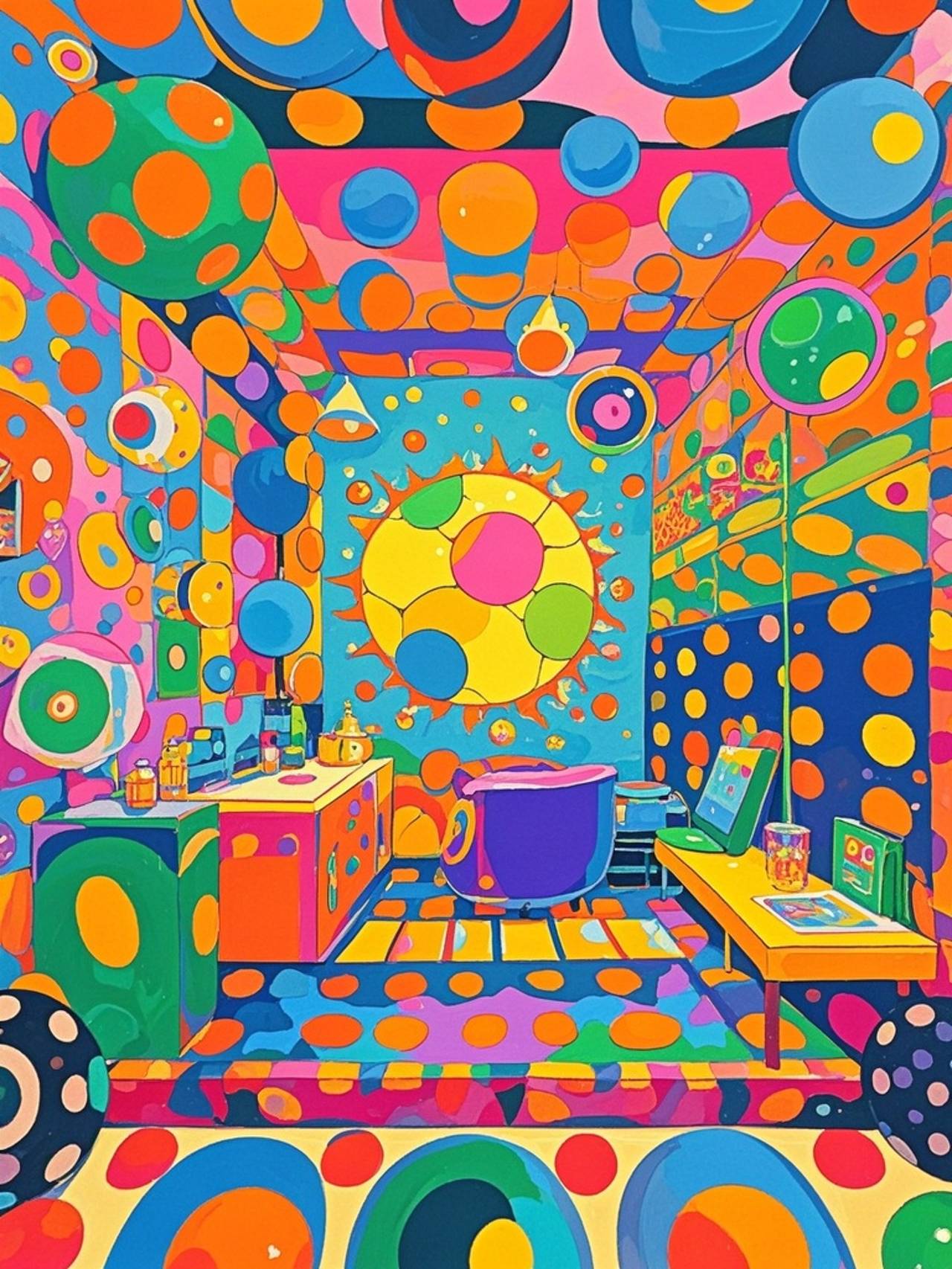 circular