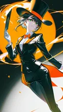 SUPPART の AI イラスト