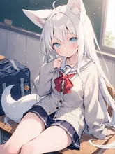 一緒に帰る？