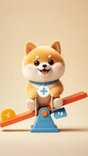 SUPPART の AI イラスト