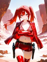 かずむ — かずむさんのAIイラスト