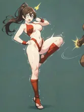 不意討ち