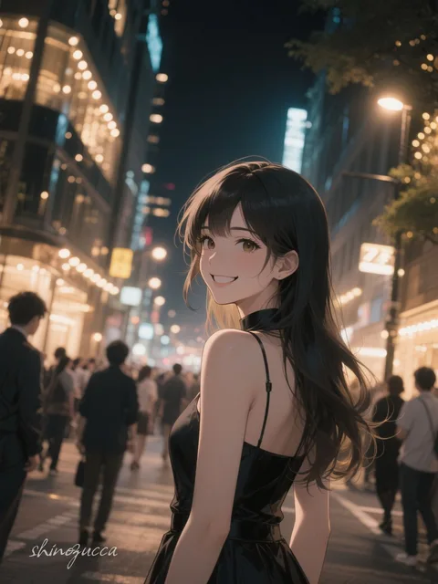 あ、いた!