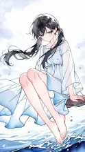夏の終わり