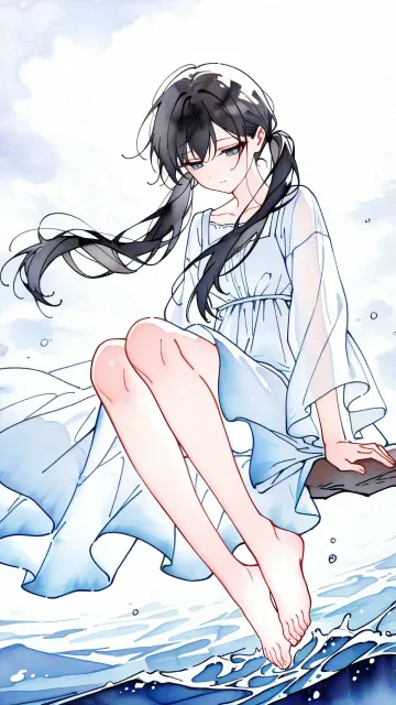 夏の終わり