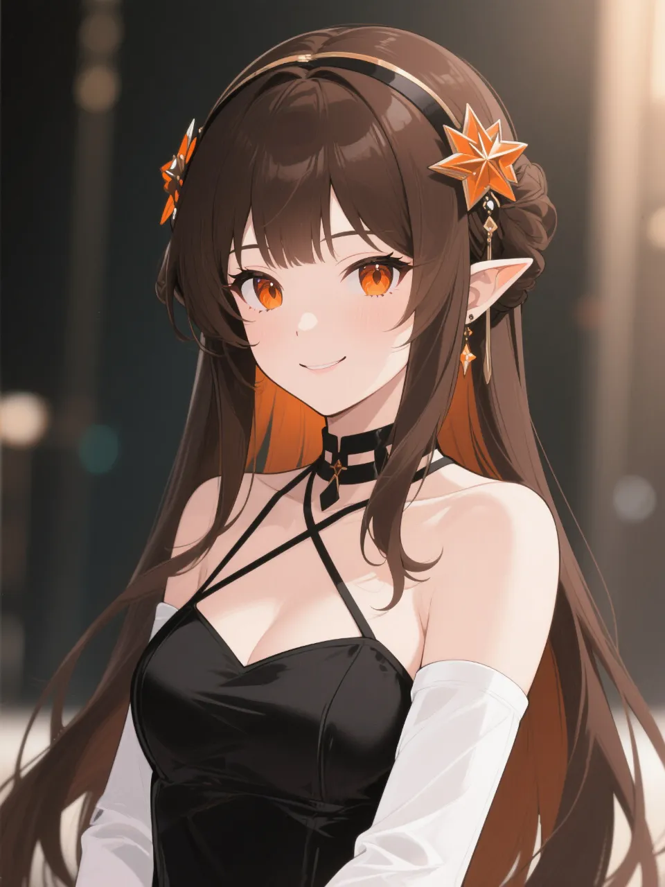 少女