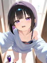 着替えるけん、ちっと待っとって？