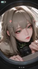 SUPPART の AI イラスト