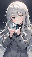「どっ、どっちがいい？///」