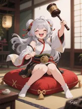 大黒様
