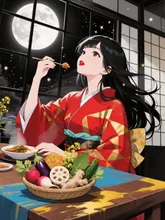 福神漬けって知ってる?