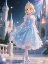 シンデレラ