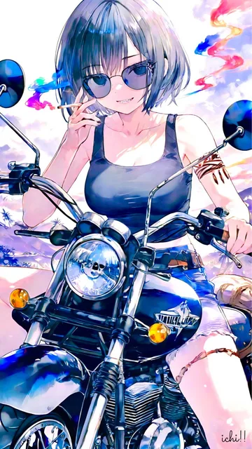 Smokin