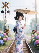 ぽてち — ぽてちさんのAIイラスト