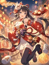 福神⛩