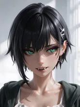 こまる(TikTok実況者) — こまる(TikTok実況者)さんのAIイラスト