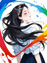 YuRitO — YuRitOさんのAIイラスト