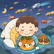 Alex — AlexさんのAIイラスト