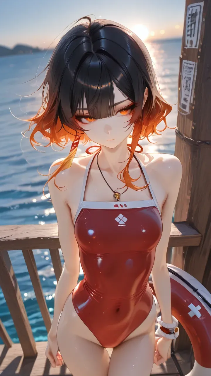SpringClearSky