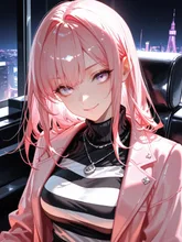 𝓝𝓞𝓐 — 𝓝𝓞𝓐さんのAIイラスト