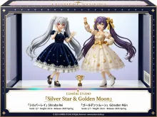 うちの双子ちゃんシリーズ フィギュア!