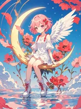 🌟キャンペーン第46弾·万物に春の色を与えます🌻 の受賞作品