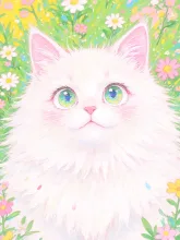 にゃん