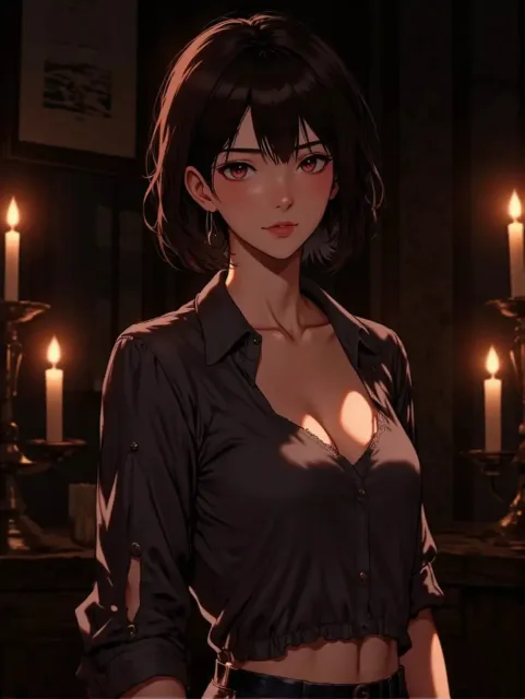 開けるなら背中よりこっちな紅夜さん