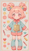 妹ちゃん