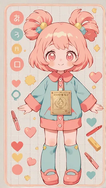妹ちゃん