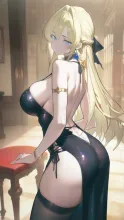 SUPPART の AI イラスト