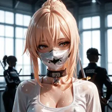 静かな剣先