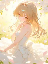 花嫁!