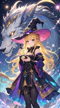 魔女と野獣ww