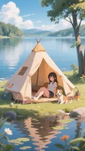 gonzou — gonzouさんのAIイラスト