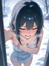SUPPART の AI イラスト