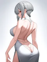 SUPPART の AI イラスト