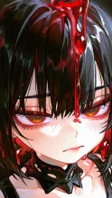 もっと朱に染めて…