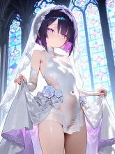 SUPPART の AI イラスト