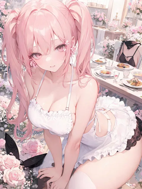 ちょっと待ってよ