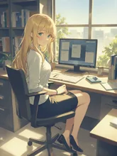 SUPPART 01☆応援団 — SUPPART 01☆応援団さんのAIイラスト