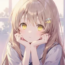 画像生成チャレンジ·美人 の投稿作品